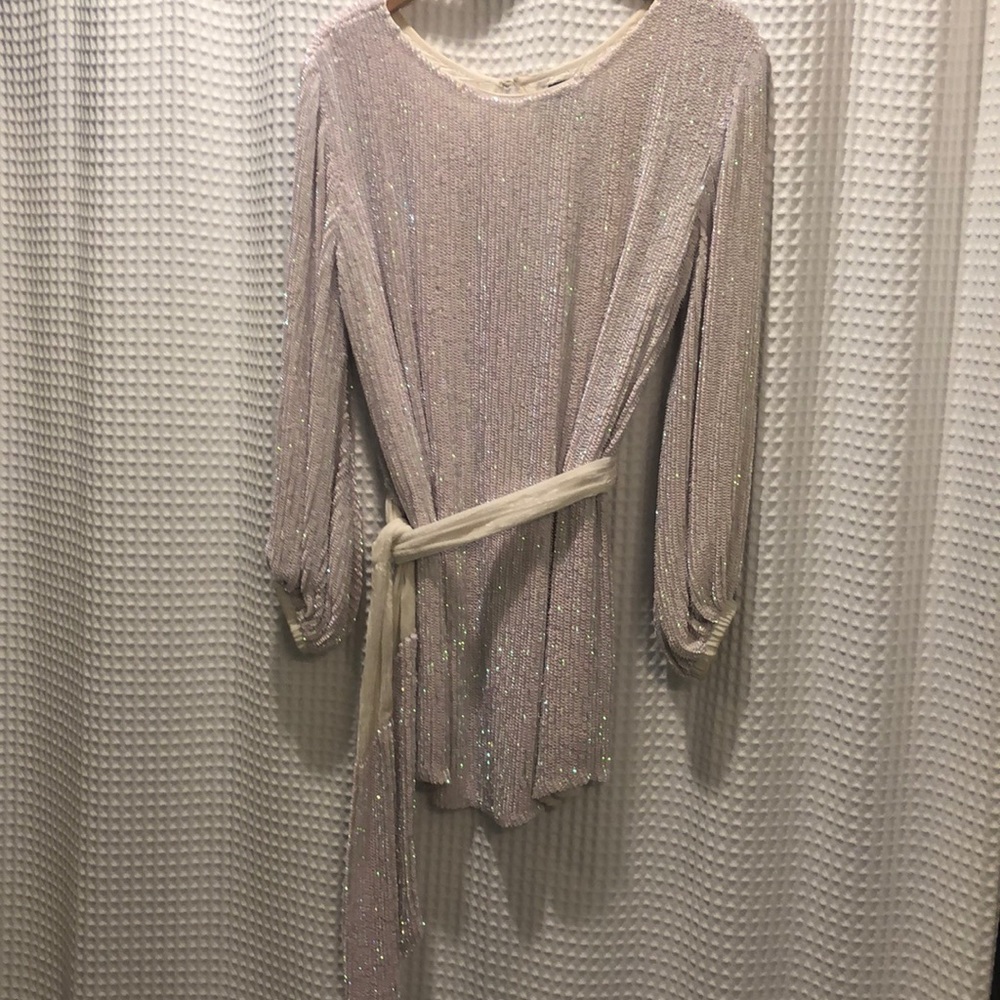 Retrofete Grace Dress